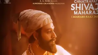 Sourabh Raaj Jain to portray Chhatrapati Shivaji Maharaj in his upcoming project  Thumbnail
