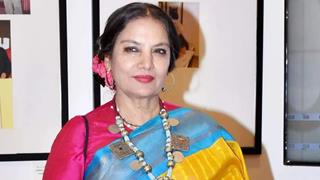 Shabana Azmi on Kolkata rape case: 'Dismantle patriarchy......." thumbnail