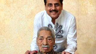 Taarak Mehta Ka Ooltaah Chashmah actor Shailesh Lodha's father passes away thumbnail