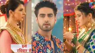 Yeh Rishta Kya Kehlata Hai: Abhira discloses the document handed by Dadi sa to Armaan Thumbnail