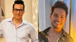 Kunwar Amar aka Teetu reacts to Sudhanshu Pandey's exit from Anupamaa Thumbnail