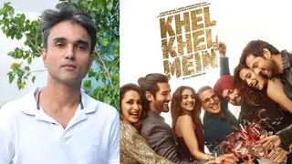 Mudassar Aziz on 'Khel Khel Mein's journey: "Finding success beyond first weekend is important or....." Thumbnail