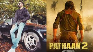 Pathaan 2: Shah Rukh Khan, John Abraham actioner to be directed by Ali Abbas Zafar? Fans displeased  thumbnail