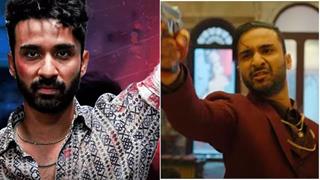 Raghav Juyal takes on negative role in Yudhra after 'Kill,' actor shares his experience as a Villain thumbnail