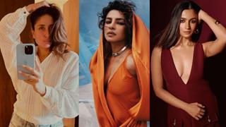 From Priyanka, Kareena & others: How B-Town divas are going all 'DEMURE' and did it even before it was a thing thumbnail