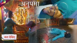 Anupamaa: Anuj and Anupamaa return to life with a miracle after dying