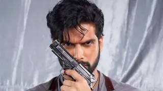  Bigg Boss OTT 3 finalist Sai Ketan Rao to play a cop in upcoming project; teases fans with picture  thumbnail