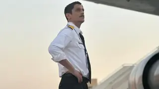 Vijay Varma reacts to the overwhelming response for 'IC814': " I bow down to all the cinema lovers..."