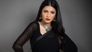 Rajinikanth's Coolie: Shruti Haasan joins as Preethi, first look revealed