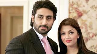 Aishwarya Rai Bachchan had THIS reaction when a host asked her if Abhishek Bachchan and she fought daily thumbnail