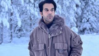 Rajkummar Rao spills among which Bhediya 2 or Stree 3 will hit the theatres first thumbnail