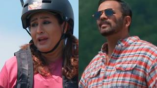 Khatron Ke Khiladi 14: Shilpa Shinde's Elimination Task Abort Leads to Rohit Shetty’s Disappointment Thumbnail