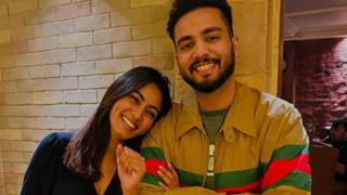 Elvish Yadav shares pics with Bigg Boss OTT 3 winner Sana Makbul; Pens '2 Trophies In One Frame' Thumbnail