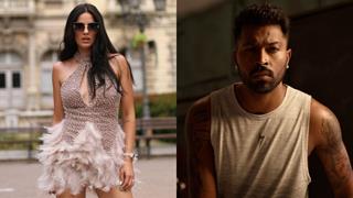 Natasa Stankovic back in Mumbai; will couple formalize divorce from Hardik Pandya soon? Thumbnail