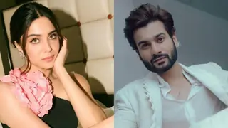 Sharvari Wagh states that 'cheating' is a no-go in relationships amidst dating rumors with Sunny Kaushal