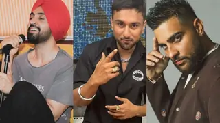 Honey Singh regards AP Dhillon & Karan Aujla as 'superstars' but excludes Diljit for THIS particular reason