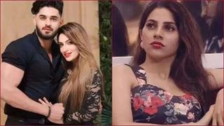 Arbaz Patel's 'Girlfriend' Leeza Bindra breaks silence on his relationship with Nikki Tamboli thumbnail