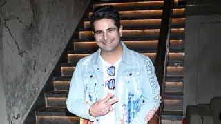 Karan Mehra opens up about his singing debut thumbnail