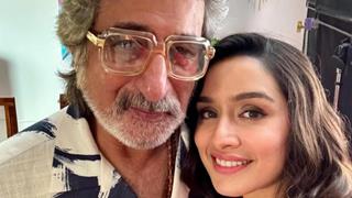 Shraddha Kapoor’s birthday wish for ‘her pasandida purush’ Shakti Kapoor has a stree connection  Thumbnail