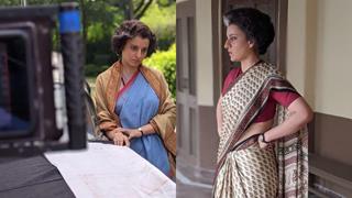 Emergency Movie: Producers of Kangana Ranaut's movie move to Bombay High Court  thumbnail