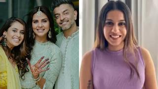 Dalljiet Kaur slams Nikhil Patel's 'married' girlfriend Safeena Nazar for snatching her husband  thumbnail