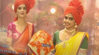 Savi and Vaiju to set up the Ganpati idol in the integration episode Thumbnail