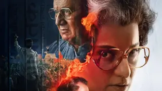 Kangana Ranaut reacts as Bombay HC criticizes CBFC over 'Emergency' certification delay