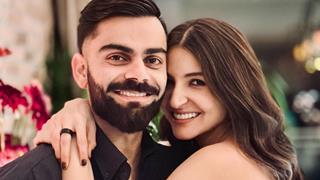 Anushka Sharma spills the beans about splitting kitchen duties with her husband, Virat Kohli Thumbnail