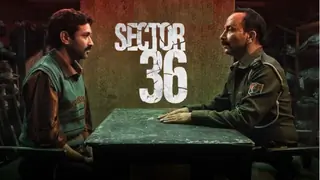 'Sector 36' trailer drop: Catch Vikrant Massey & Deepak Dobriyal in a tense cat-and-mouse chase