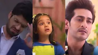 Ghum Hai Kisikey Pyaar Meiin: Arsh claims he is a better father to Sai than Rajat