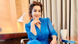 Shilpa Shinde recalls being sexually assaulted by a Bollywood producer: "He asked me to......" thumbnail