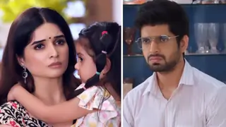 Ghum Hai Kisikey Pyaar Mein: Rajat’s change leaves Savi trying to understand his actions towards Sai
