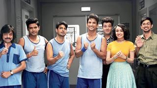 Chhichhore Turns 5: Shraddha Kapoor and Varun Sharma celebrates Sushant Singh Rajput's legacy thumbnail