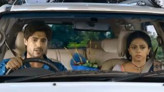 Maati Se Bandhi Dor: Rana and Vaiju's Mumbai life takes a surprising turn, filled with unexpected challenges thumbnail