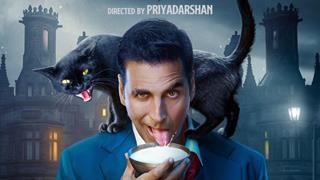 The iconic duo Priyadarshan and Akshay Kumar is all set to comeback with a horror comedy, BHOOTH BANGLA! thumbnail