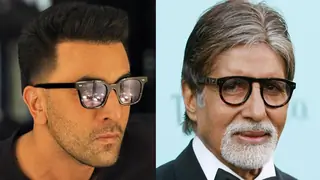 Ranbir Kapoor will play a dual avatar role in Ramayana; Amitabh Bachchan to join the cast- Find out how thumbnail
