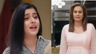 Anupamaa: Dolly confronts Meenu about family issues and event thumbnail