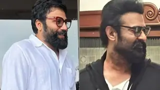Is Sandeep Reddy Vanga’s new haircut a hint at Prabhas’ character in 'Spirit'? - KNOW HOW 