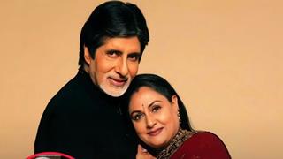 Big B questioned by a KBC 16 contestant if he spends time with his wife Jaya; See how he responded Thumbnail