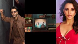 Rajkummar Rao and Triptii Dimri drop teaser for 'Vicky Vidya Ka Woh Wala Video' with trailer date announced thumbnail