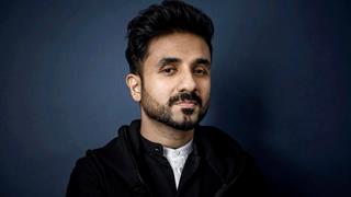 Vir Das to host 2024 International Emmy Awards after historic 2023 win thumbnail