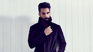 Shahid Kapoor steps in as the new lead for Vishal Bhardwaj's "Arjun Ustra" replacing Kartik Aaryan thumbnail