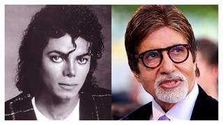 Big B opens up about his reaction when Michael Jackson knocked on his hotel room in New York Thumbnail