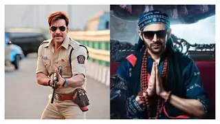 Bhushan Kumar confirms the release of Bhool Bhulaiyaa 3. Clashes with Singham!