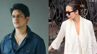 Vijay Varma asks the media to 'leave the grieving family alone' amid Malaika Arora’s father demise thumbnail