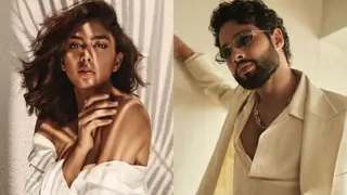 Sanjay Leela Bhansali’s production starring Mrunal Thakur & Siddhant Chaturvedi gets its title - REPORT Thumbnail