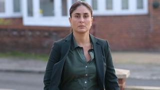 Kareena Kapoor says, "I am very proud of this choice' for 'The Buckingham Murders'; shares BTS moments thumbnail