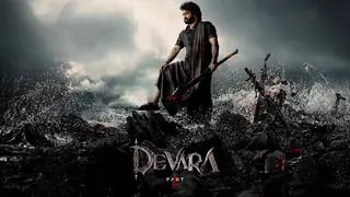  Jr. NTR, Saif and Janhvi Kapoor starrer Devara: Part 1’ to screen at Beyond Fest 2024 alongside global cinema