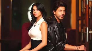 Superstar Shah Rukh Khan and Suhana Khan to start shooting for Siddharth Anand's King in January thumbnail