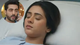 Jhanak: Jhanak Is NOT pregnant, find out the real reason for her collapse